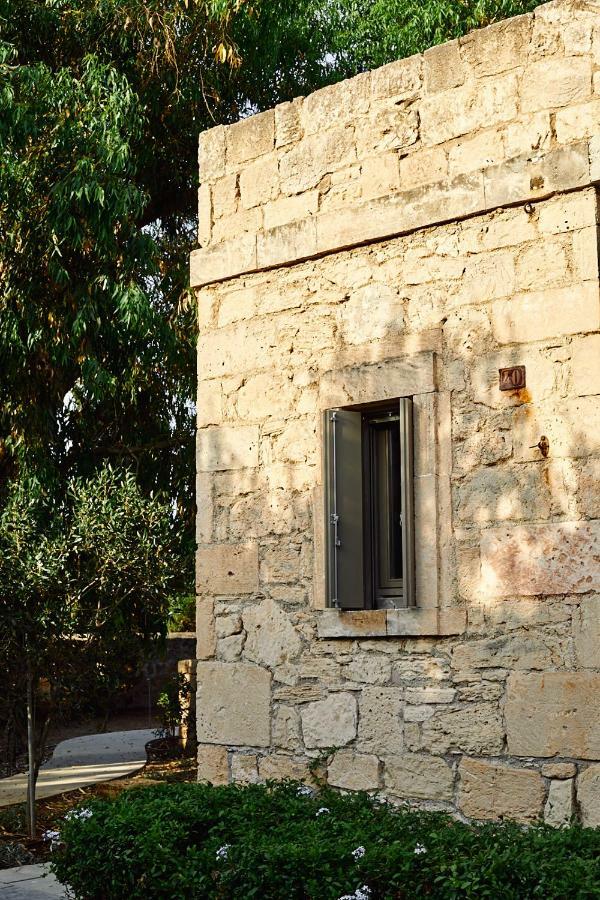 Nikolaou Art Residence Aegina Eksteriør billede